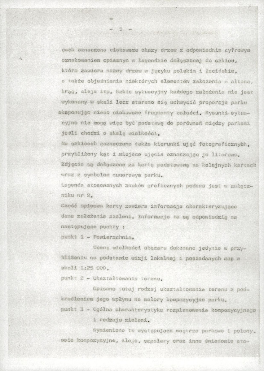 Ewidencja parkowa, skan nr 9