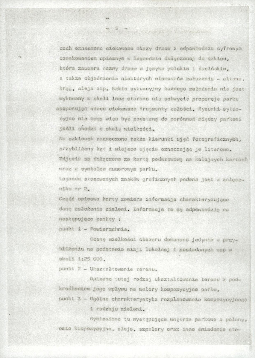 EP - Ewidencja parkowa, skan nr 9