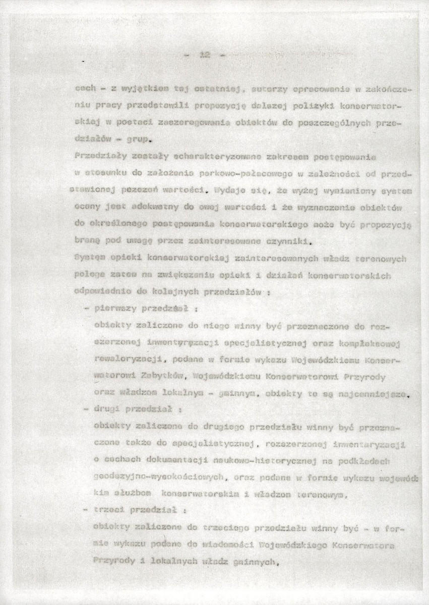 EP - Ewidencja parkowa, skan nr 16