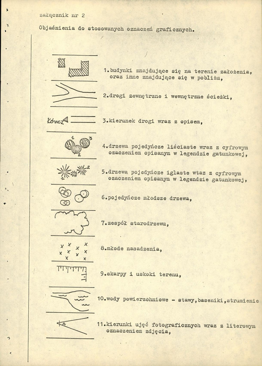 Ewidencja parkowa, skan nr 29