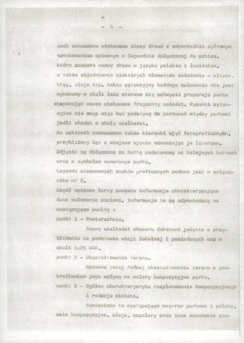 EP - Ewidencja parkowa, skan nr 9