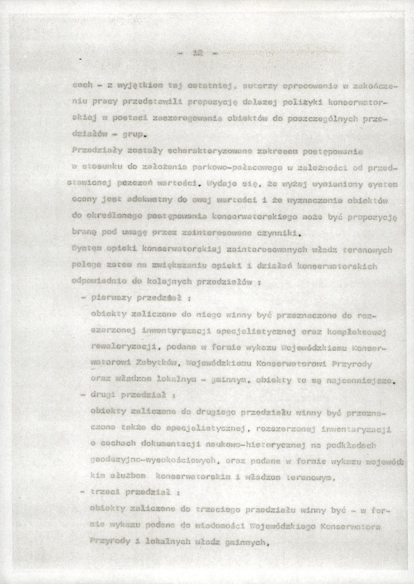 EP - Ewidencja parkowa, skan nr 16