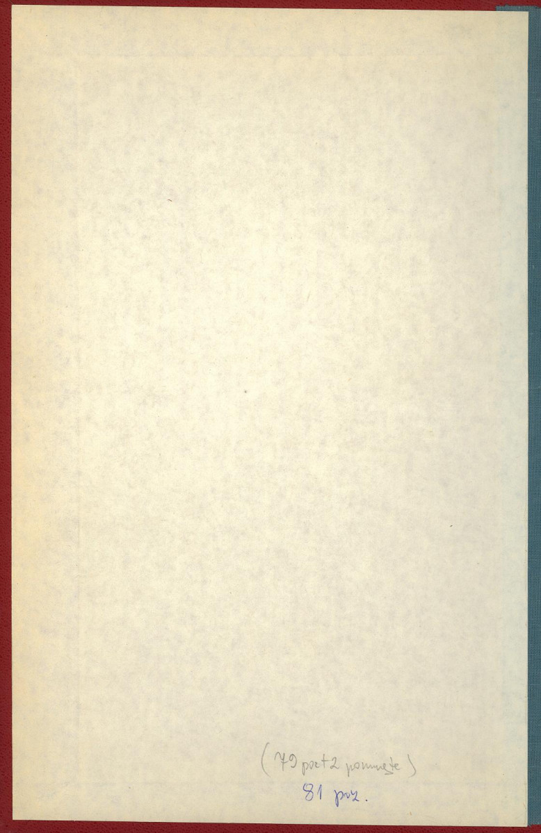 EP - Ewidencja parkowa, skan nr 2