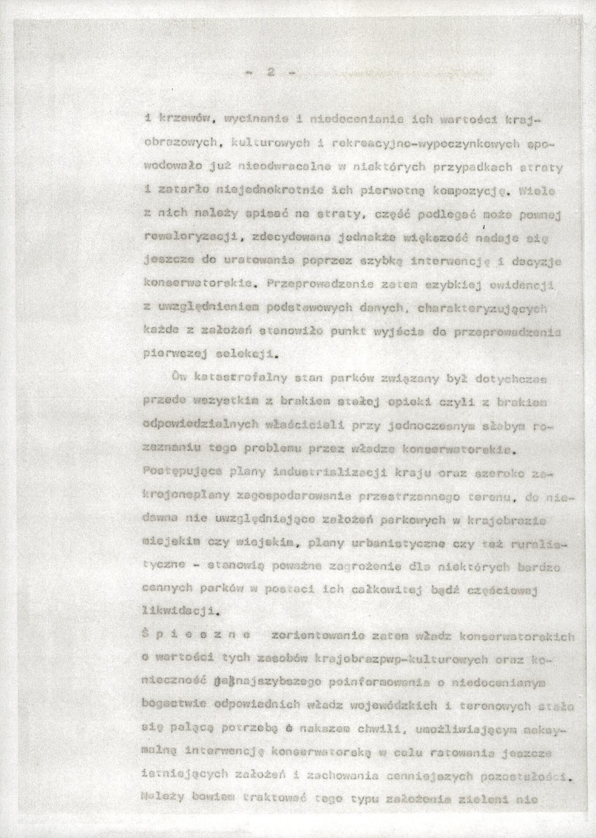 EP - Ewidencja parkowa, skan nr 6