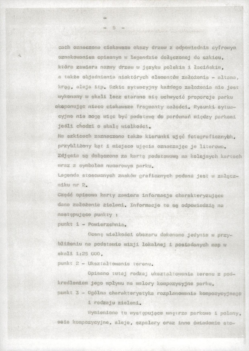 EP - Ewidencja parkowa, skan nr 9