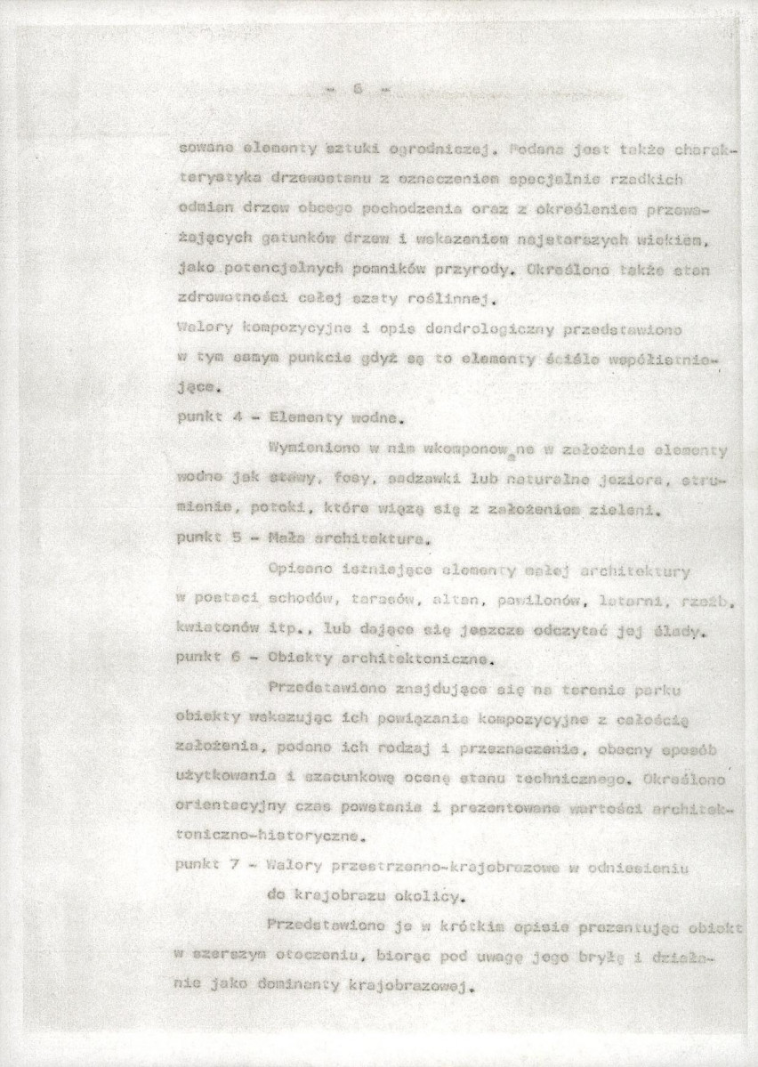 EP - Ewidencja parkowa, skan nr 10