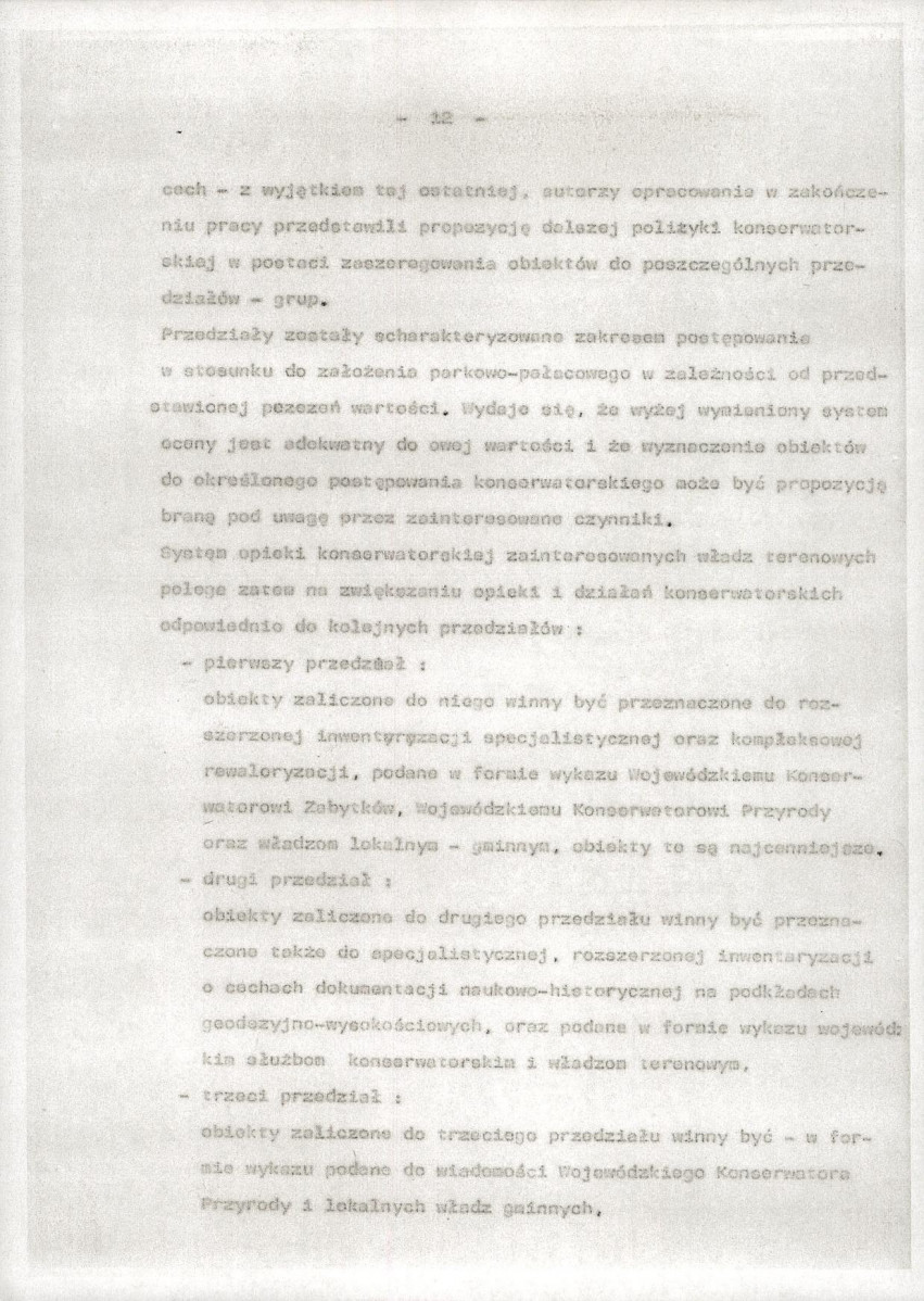 EP - Ewidencja parkowa, skan nr 16