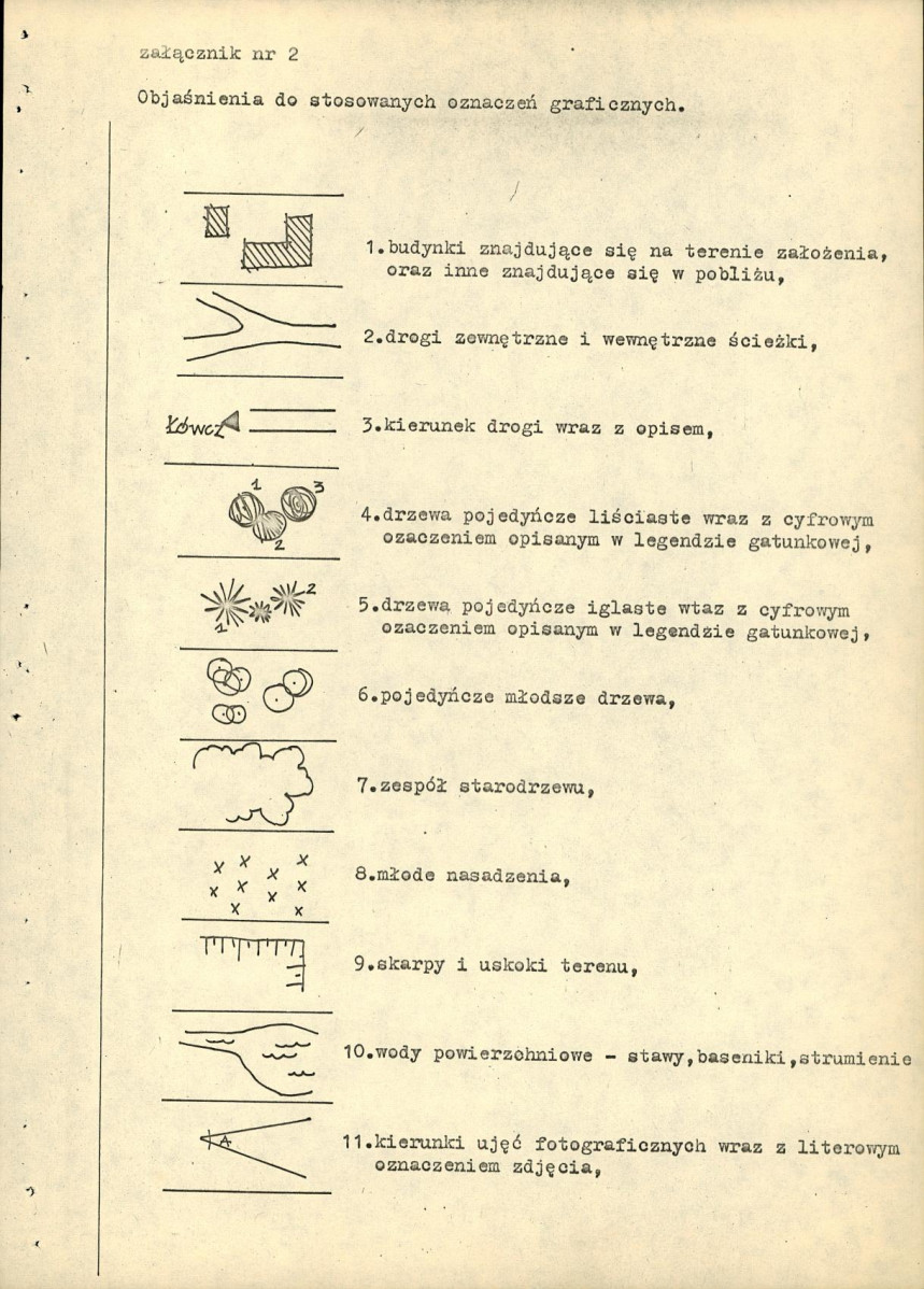 EP - Ewidencja parkowa, skan nr 29