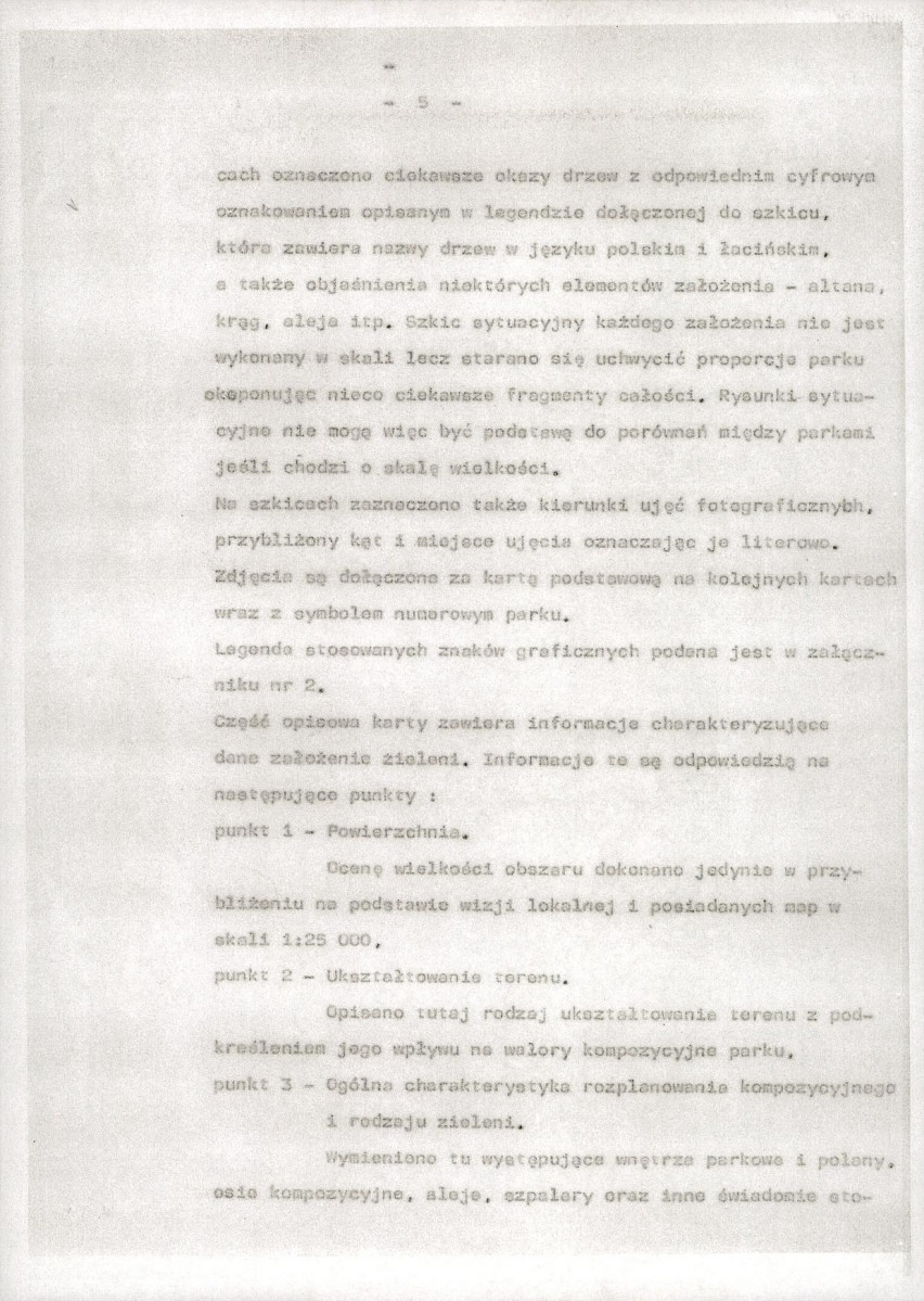 EP - Ewidencja parkowa, skan nr 9