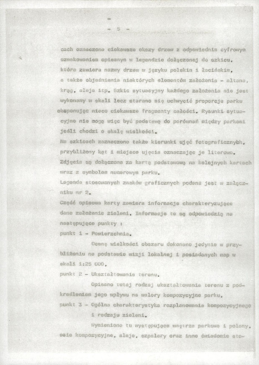 EP - Ewidencja parkowa, skan nr 9
