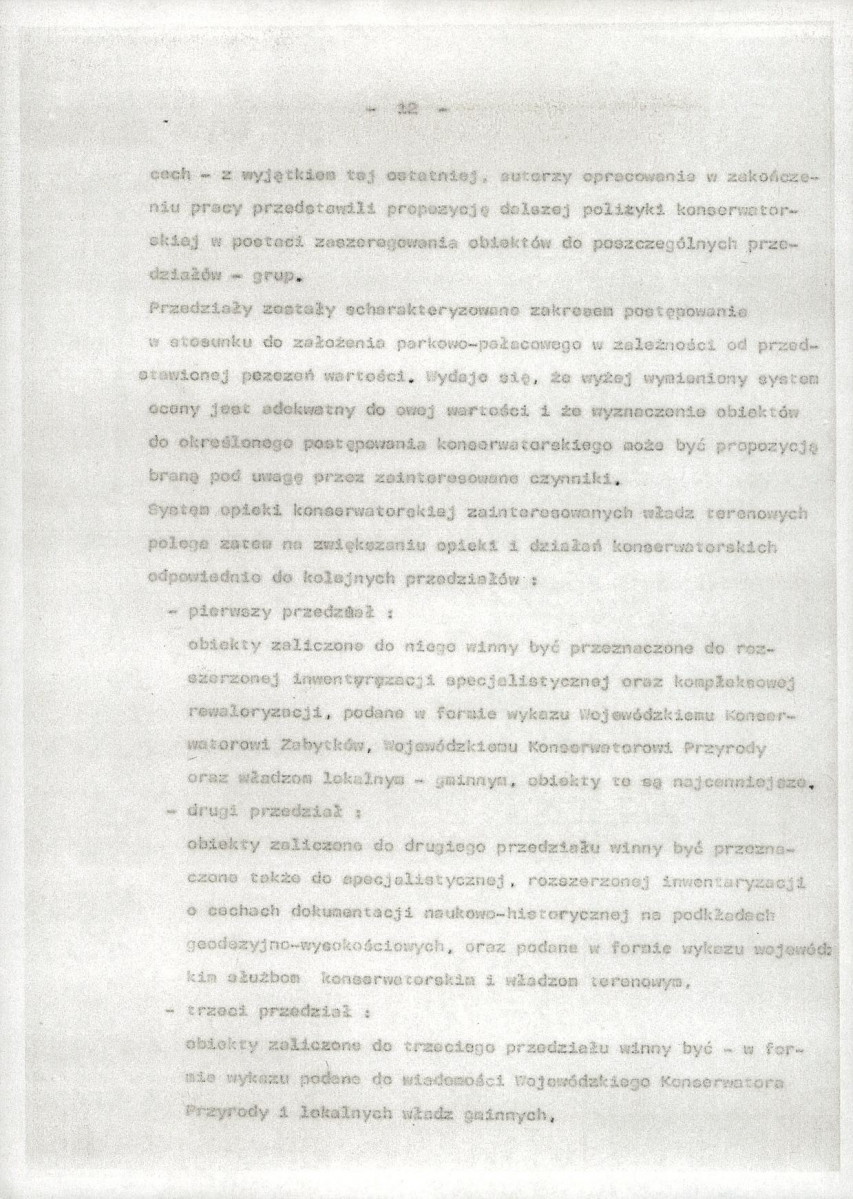EP - Ewidencja parkowa, skan nr 16