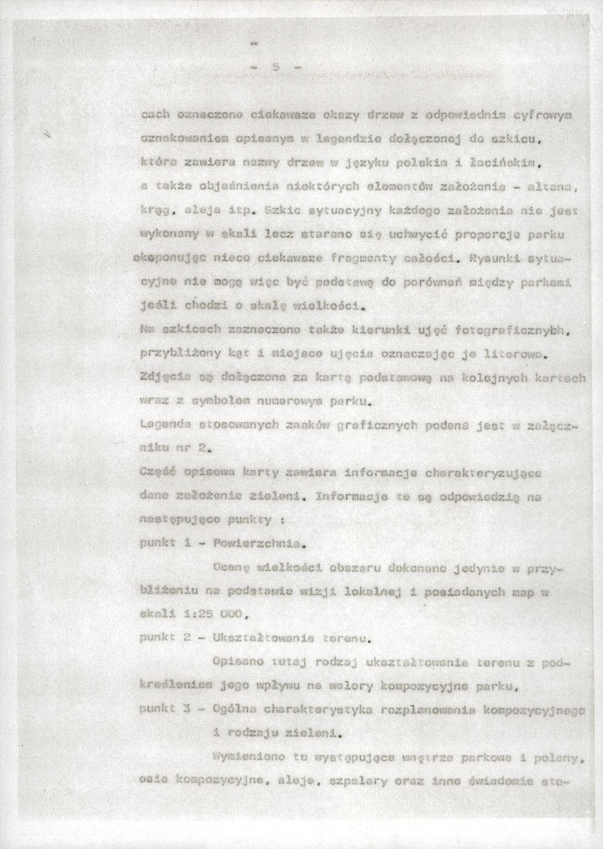 EP - Ewidencja parkowa, skan nr 9