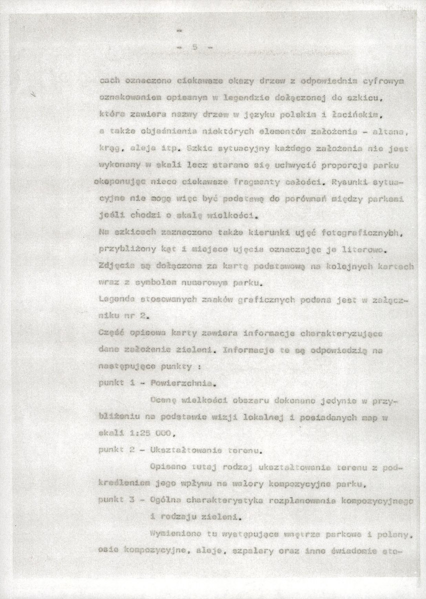Ewidencja parkowa, skan nr 9