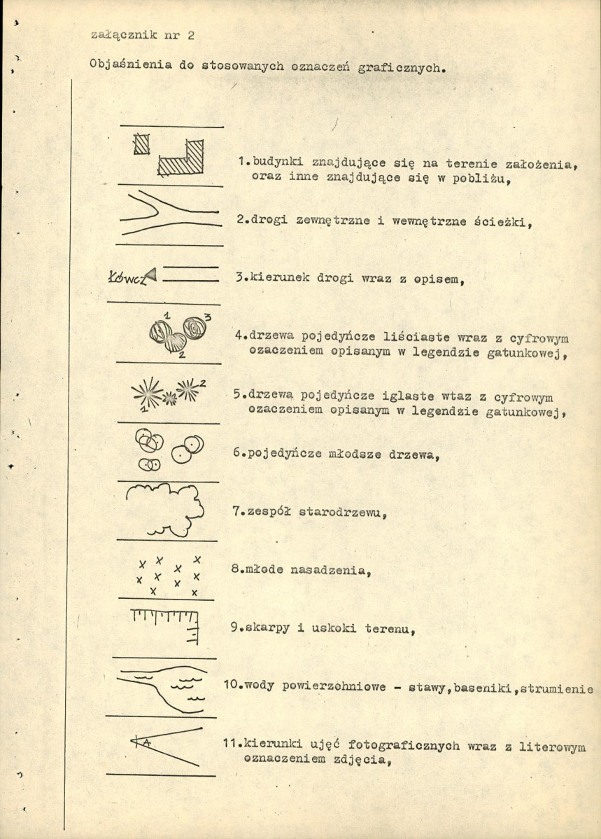 Ewidencja parkowa, skan nr 29