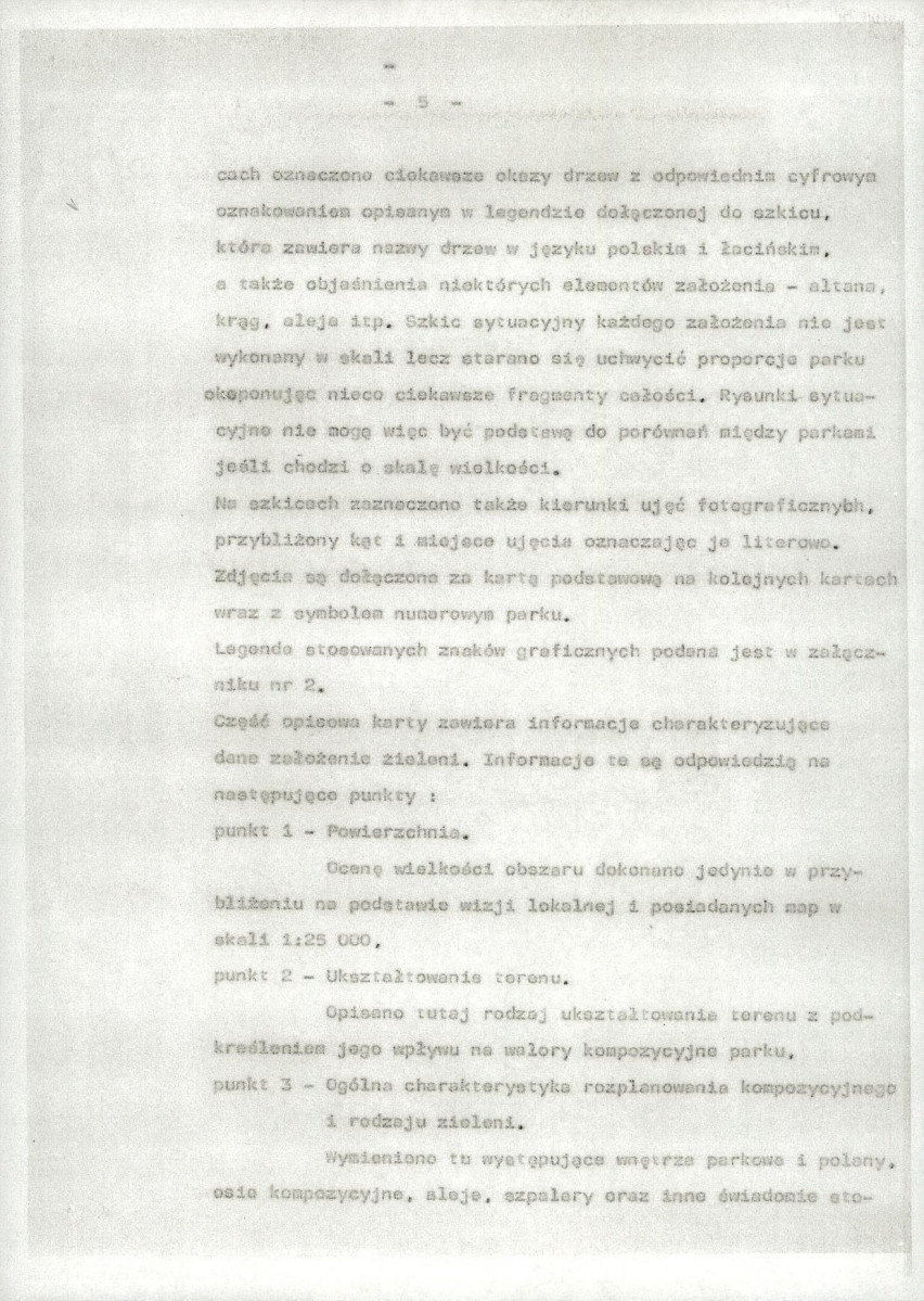 EP - Ewidencja parkowa, skan nr 9