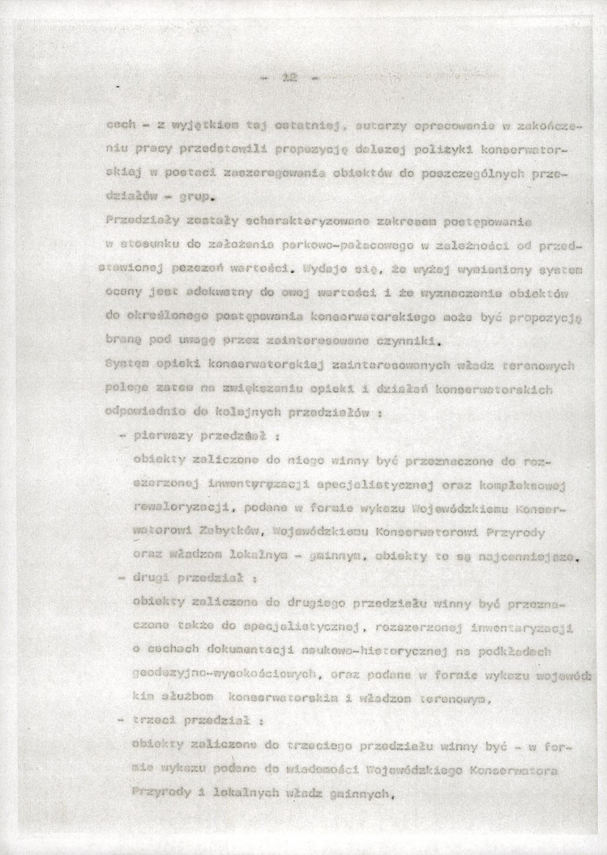 EP - Ewidencja parkowa, skan nr 16