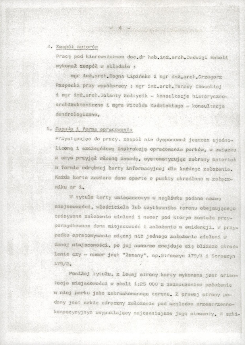 EP - Ewidencja parkowa, skan nr 8
