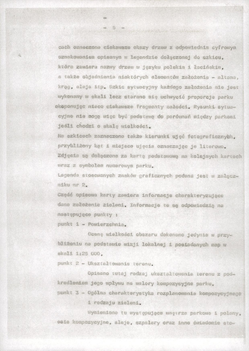 EP - Ewidencja parkowa, skan nr 9