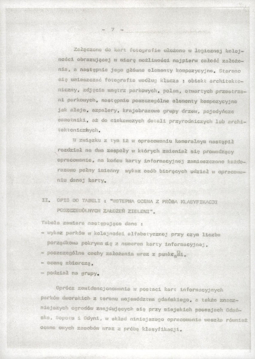 EP - Ewidencja parkowa, skan nr 11