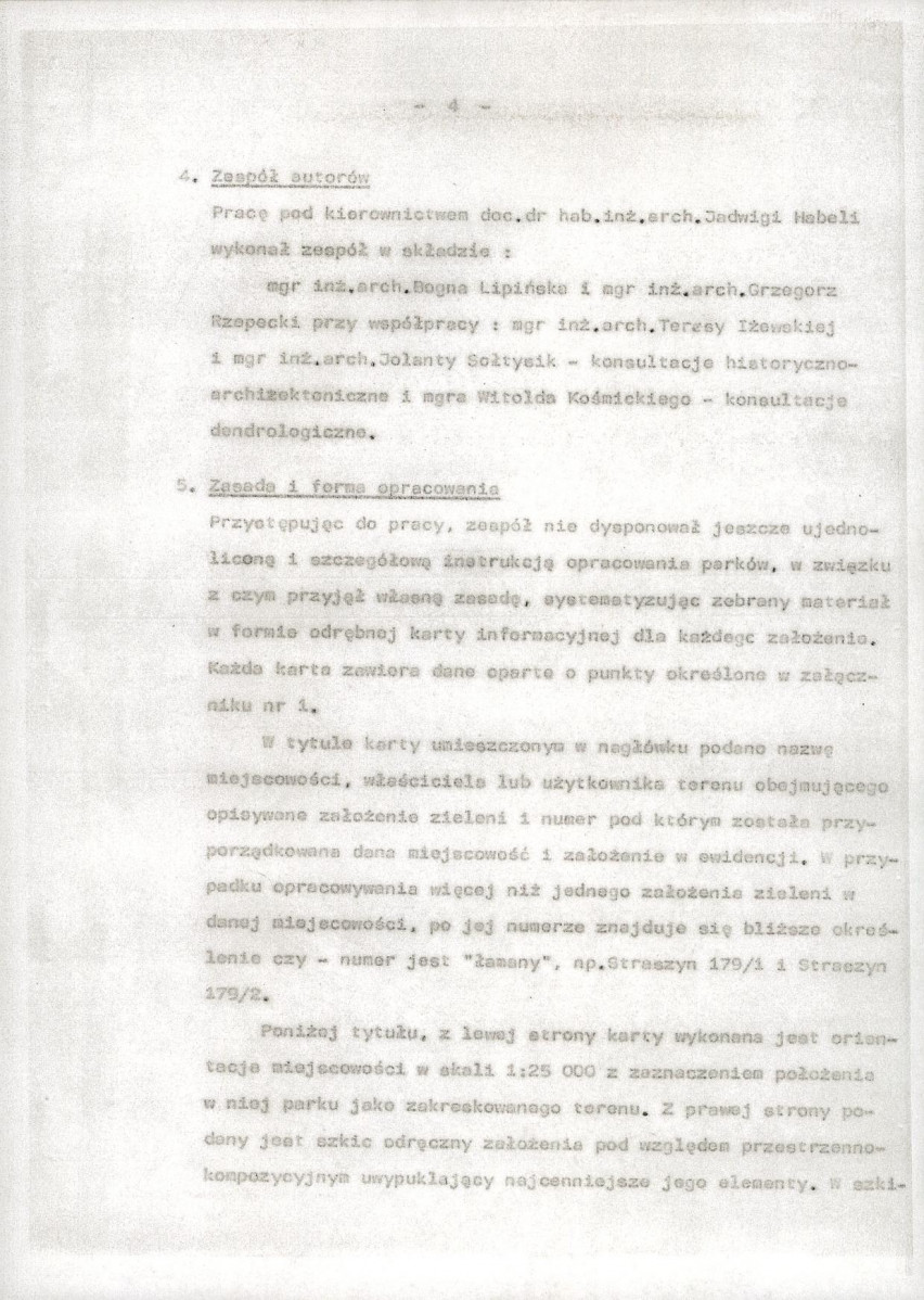 EP - Ewidencja parkowa, skan nr 8