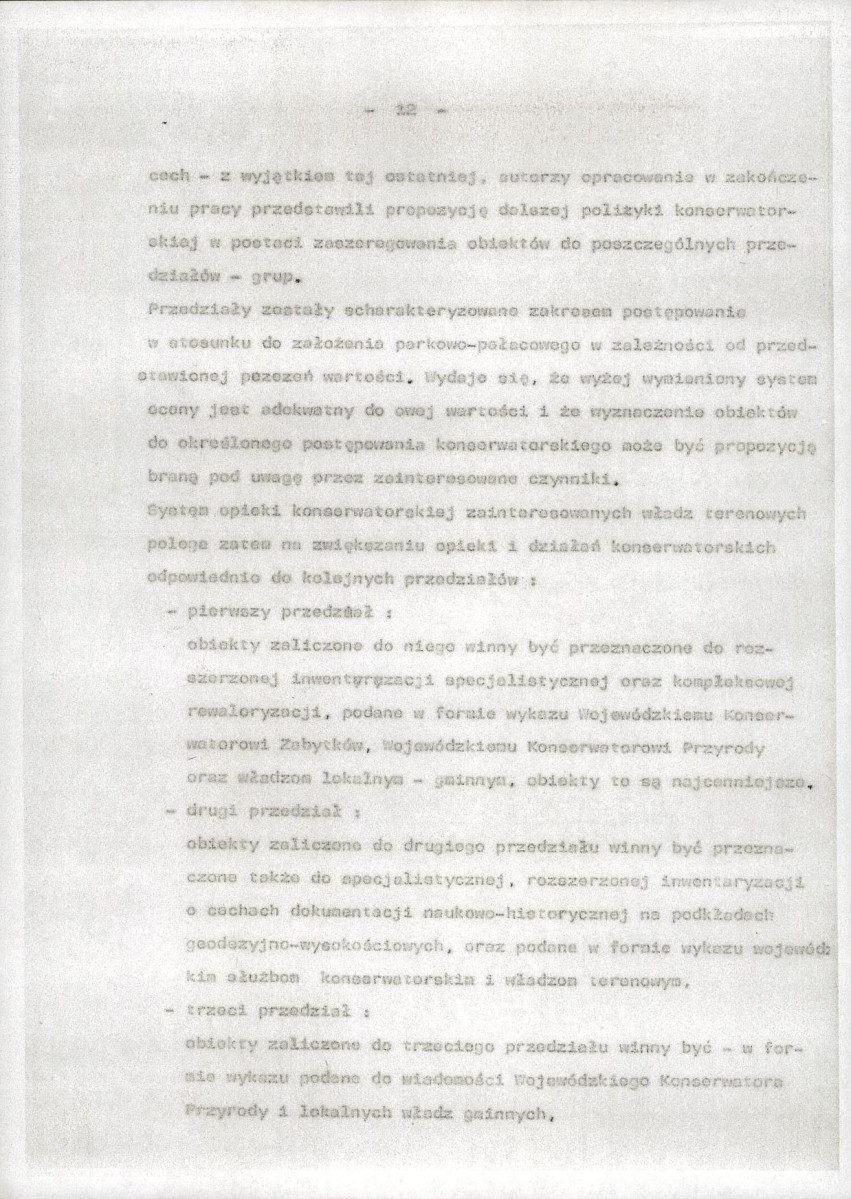 EP - Ewidencja parkowa, skan nr 16