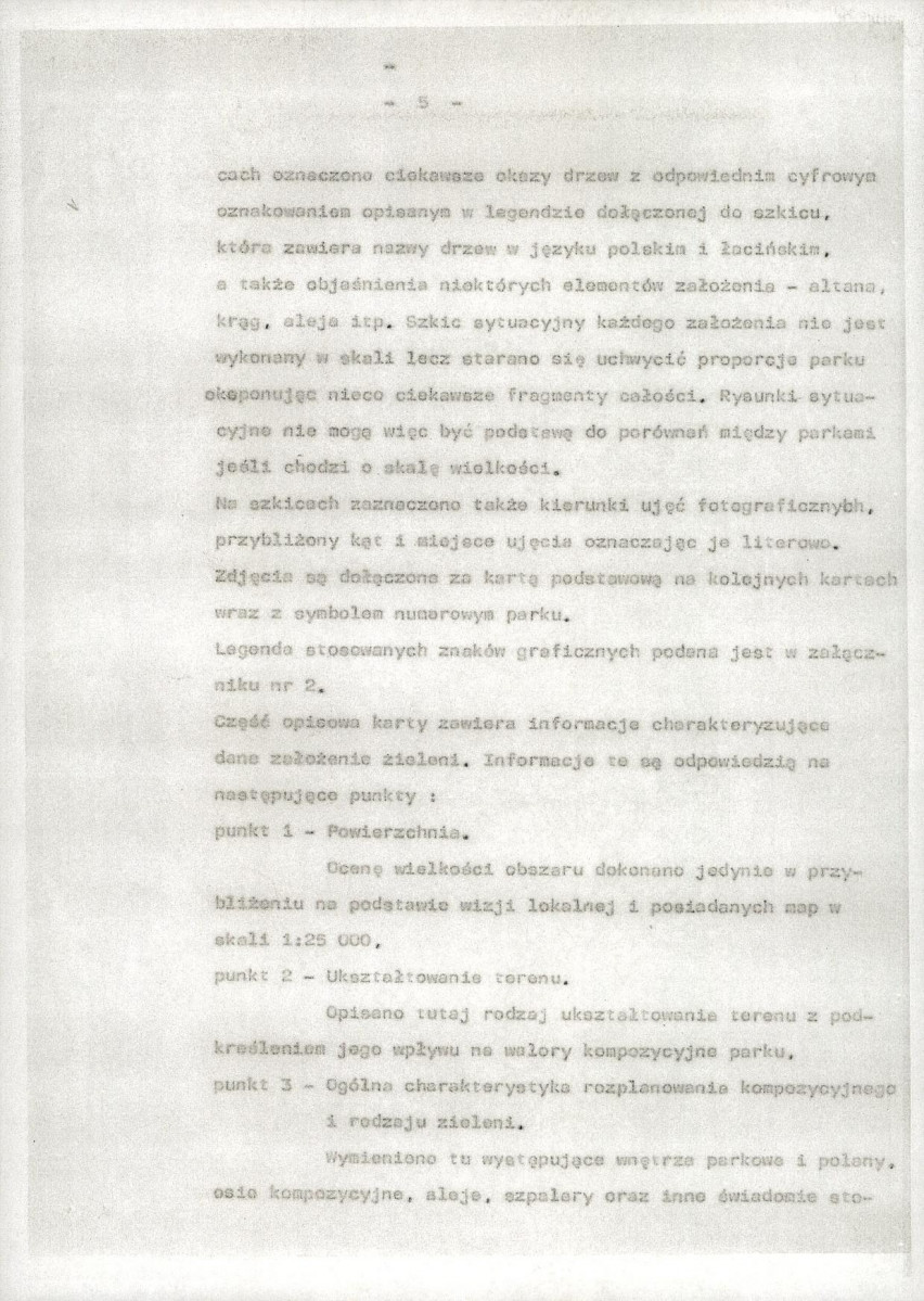 EP - Ewidencja parkowa, skan nr 9