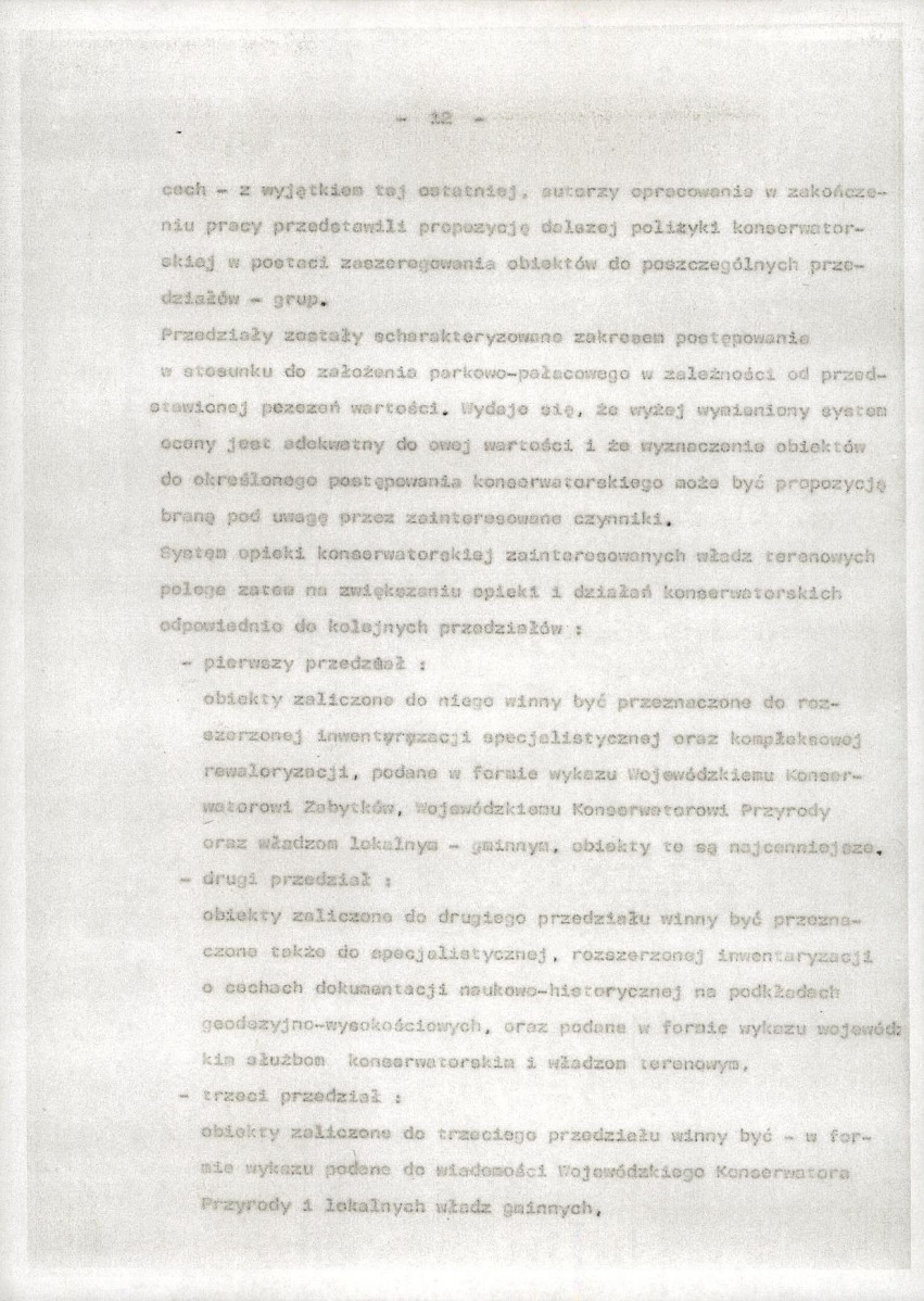 EP - Ewidencja parkowa, skan nr 16