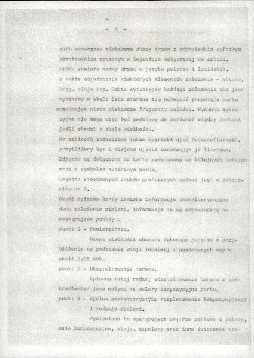 Ewidencja parkowa, skan nr 8