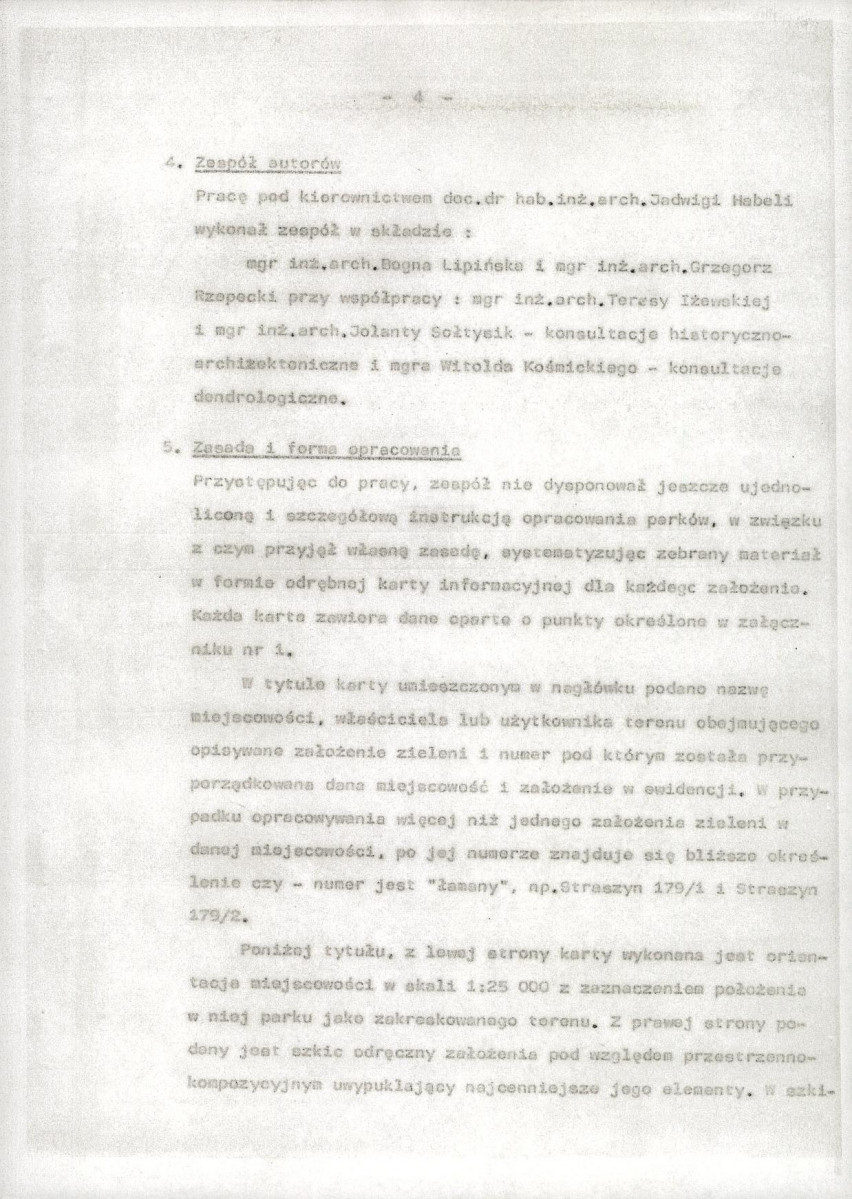 EP - Ewidencja parkowa, skan nr 7