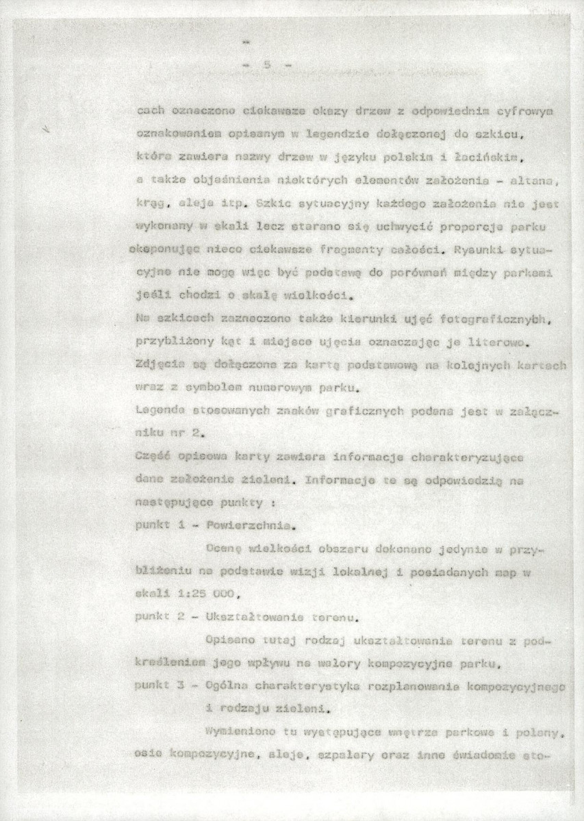 EP - Ewidencja parkowa, skan nr 8