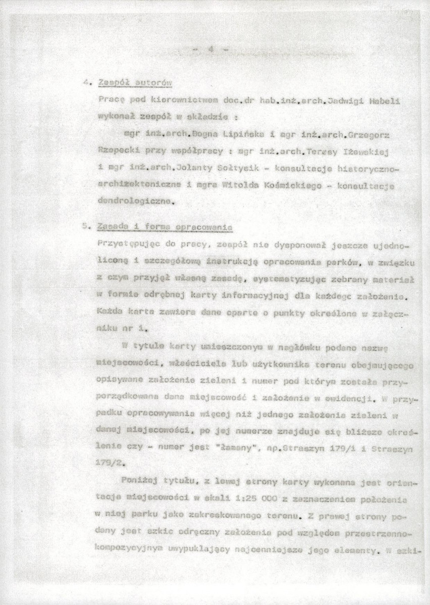EP - Ewidencja parkowa, skan nr 7