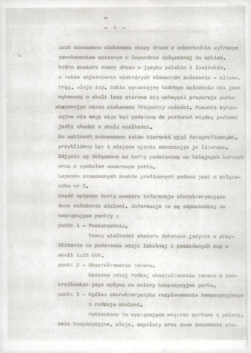 Ewidencja parkowa, skan nr 8