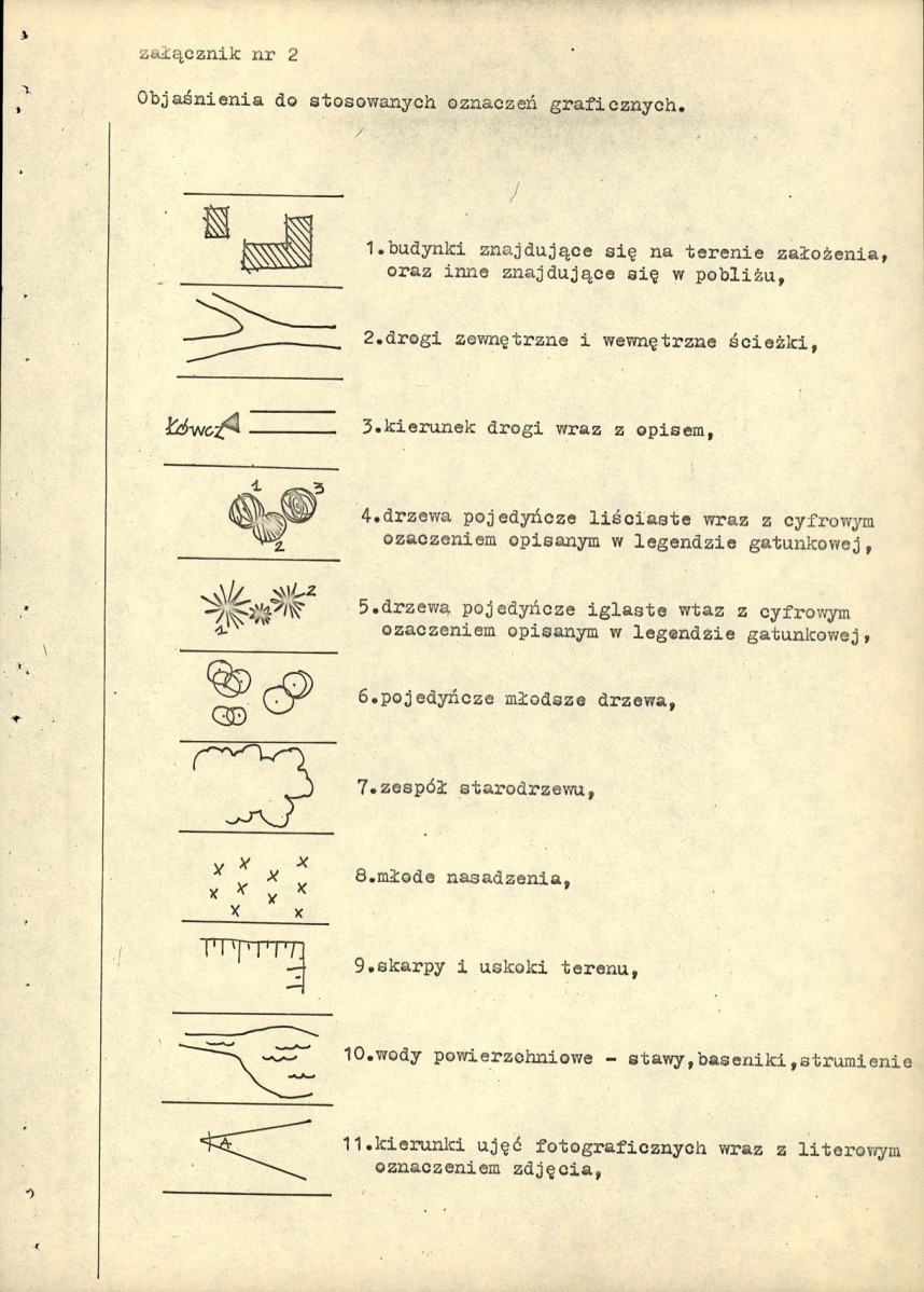 Ewidencja parkowa, skan nr 28