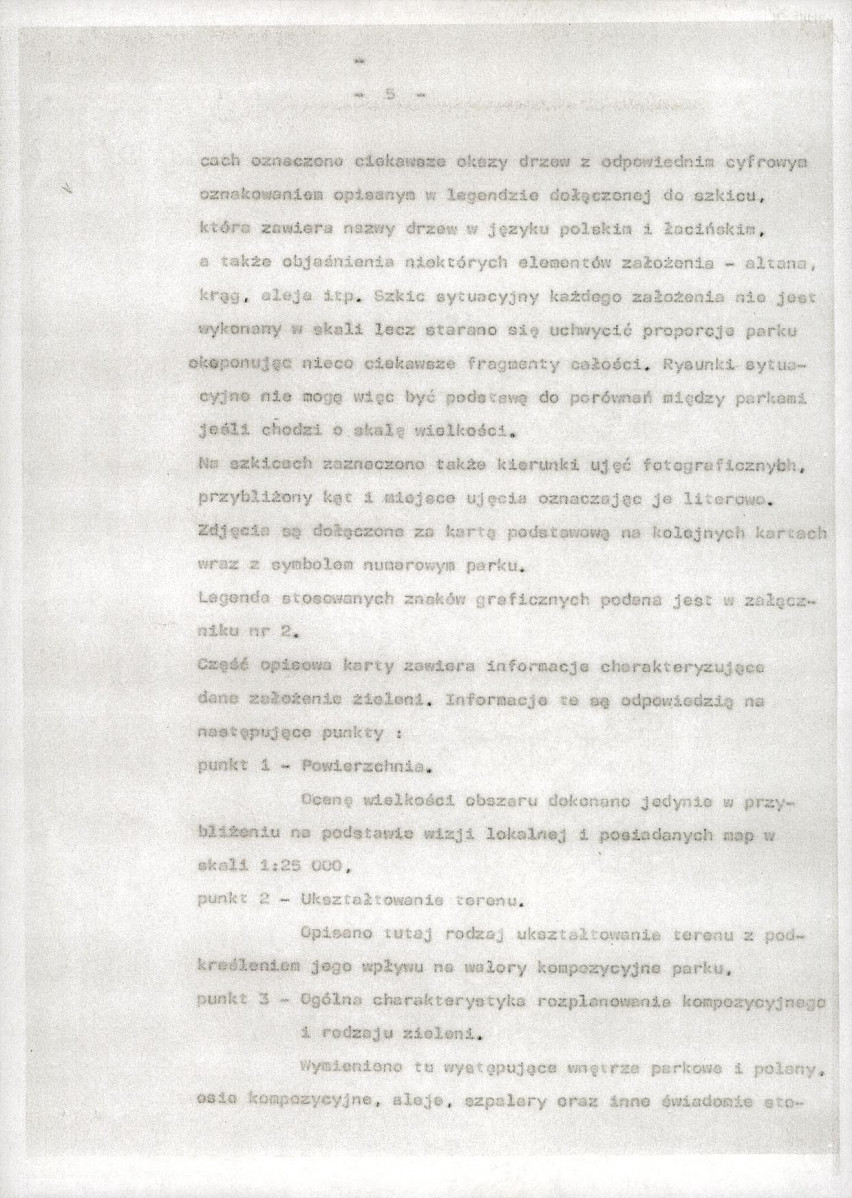 EP - Ewidencja parkowa, skan nr 8
