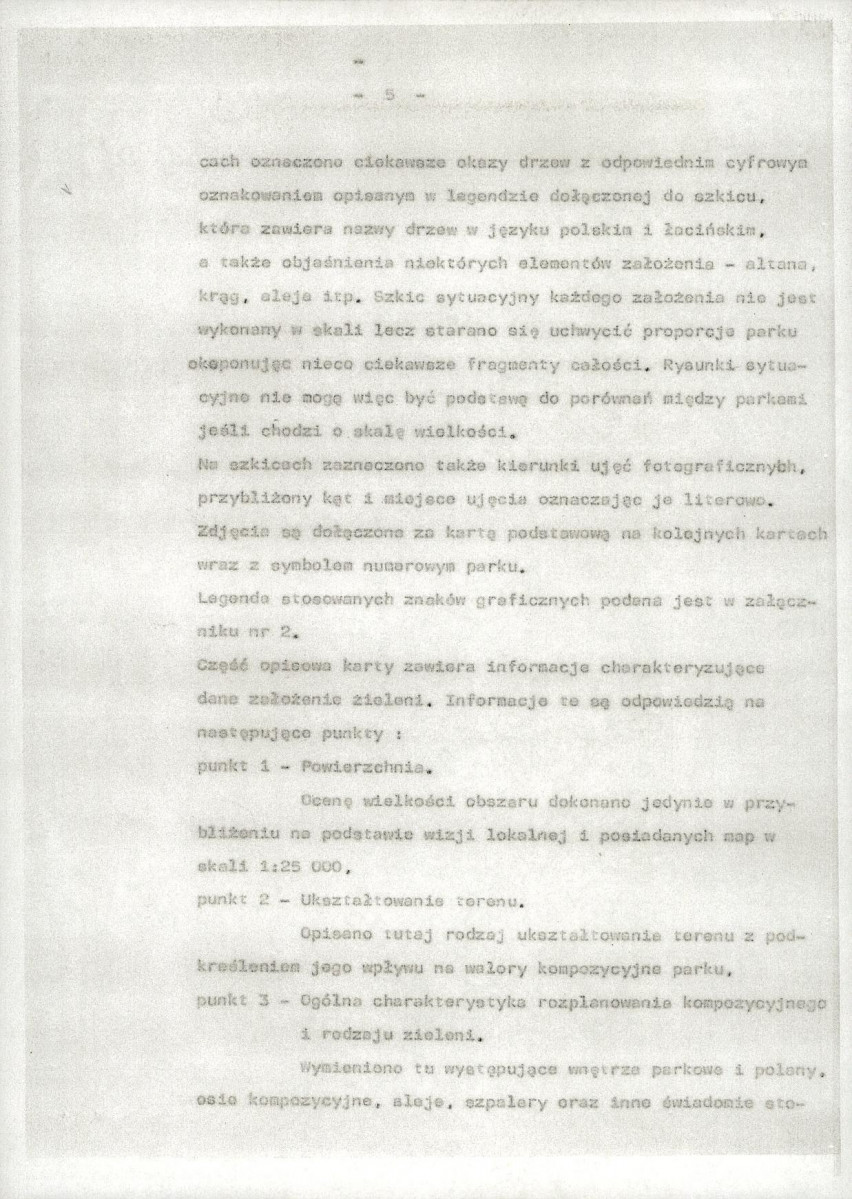 Ewidencja parkowa, skan nr 8