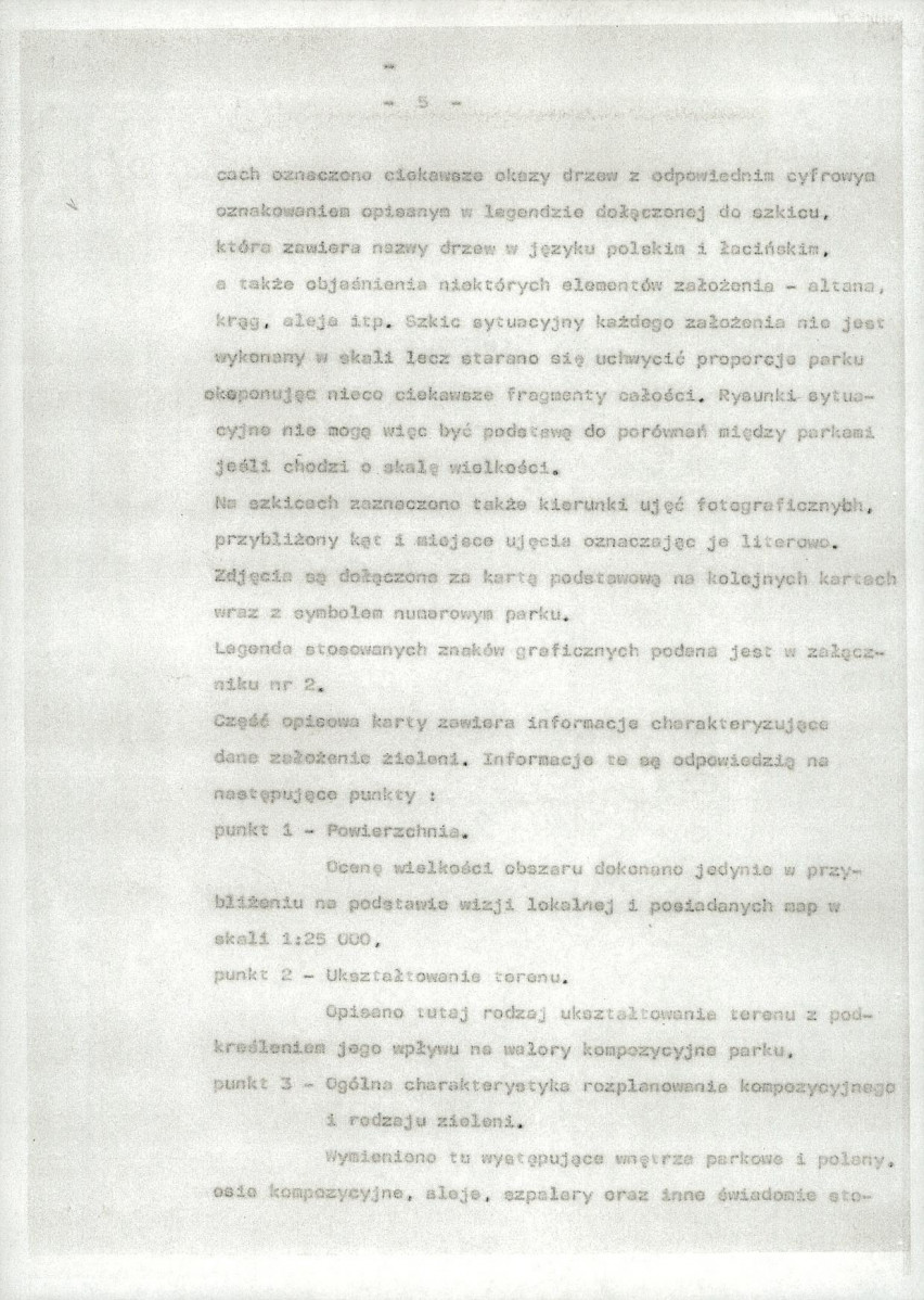 EP - Ewidencja parkowa, skan nr 8