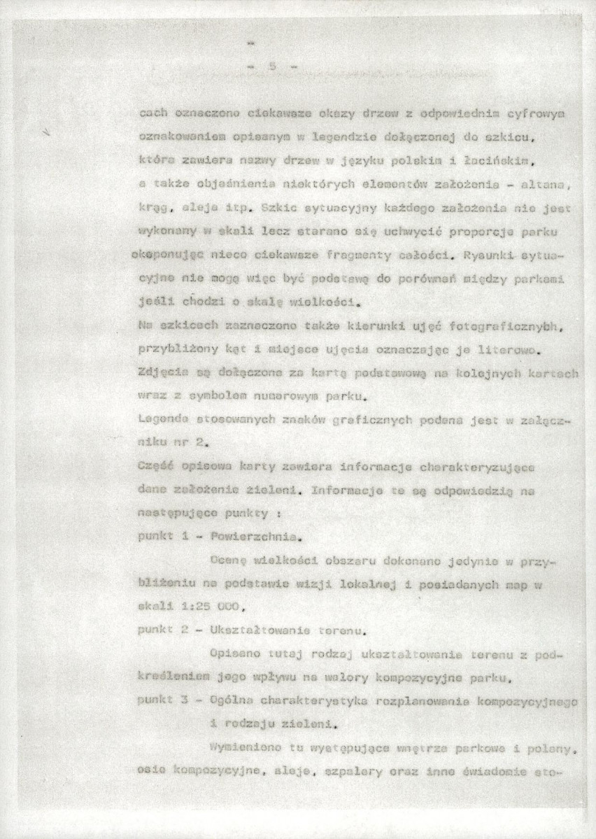 Ewidencja parkowa, skan nr 8
