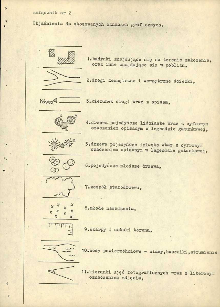 Ewidencja parkowa, skan nr 28