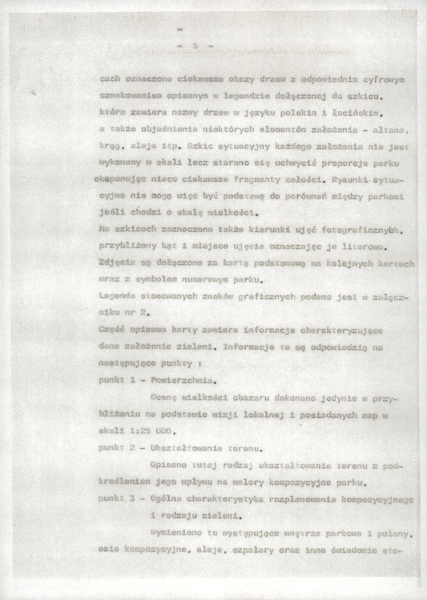 Ewidencja parkowa, skan nr 8