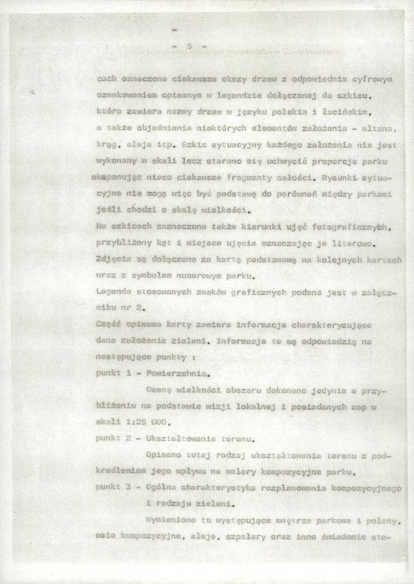 EP - Ewidencja parkowa, skan nr 8