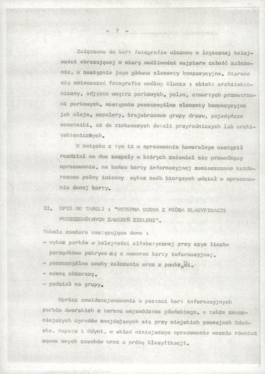 EP - Ewidencja parkowa, skan nr 10