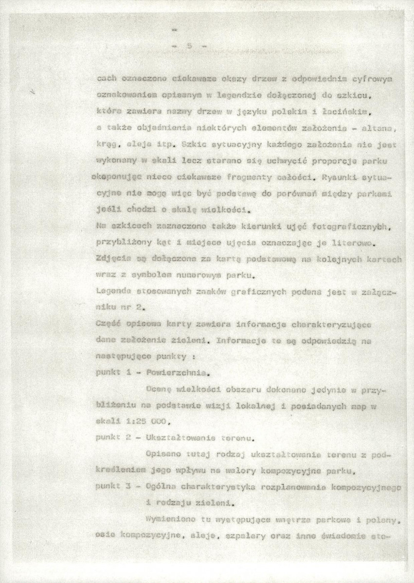 Ewidencja parkowa, skan nr 8