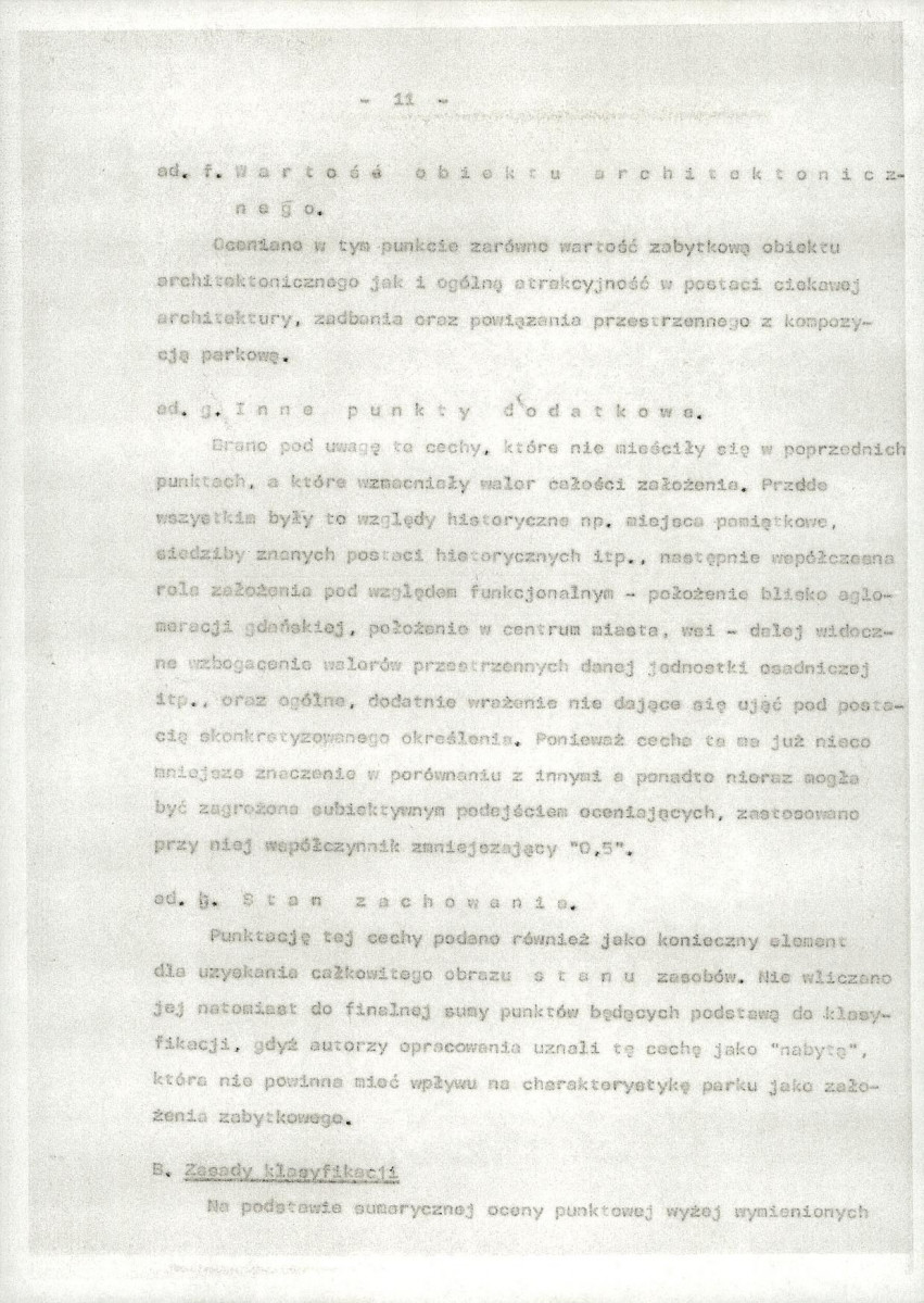 Ewidencja parkowa, skan nr 14