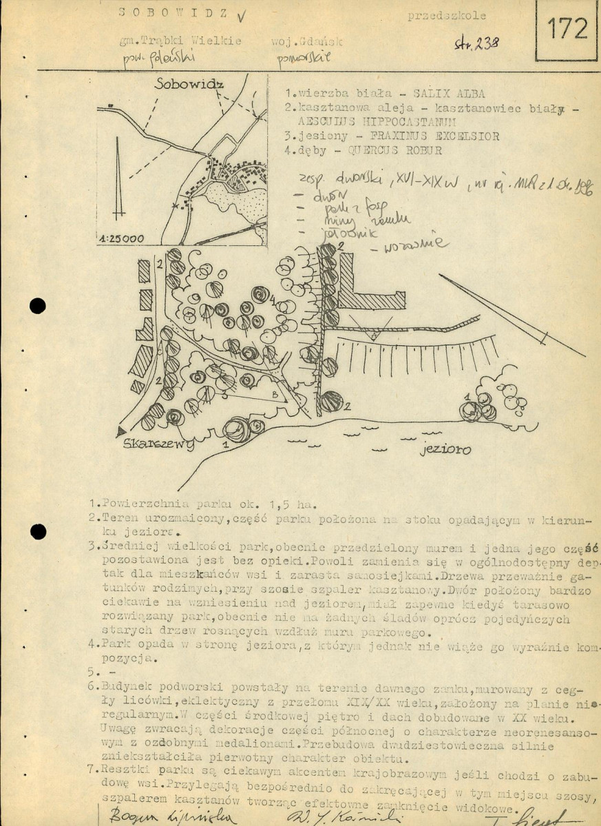 Ewidencja parkowa, skan nr 31