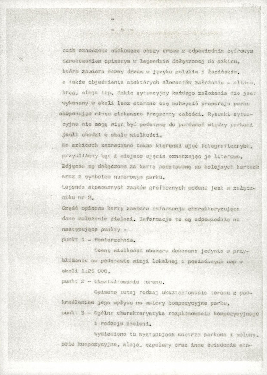 EP - Ewidencja parkowa, skan nr 8