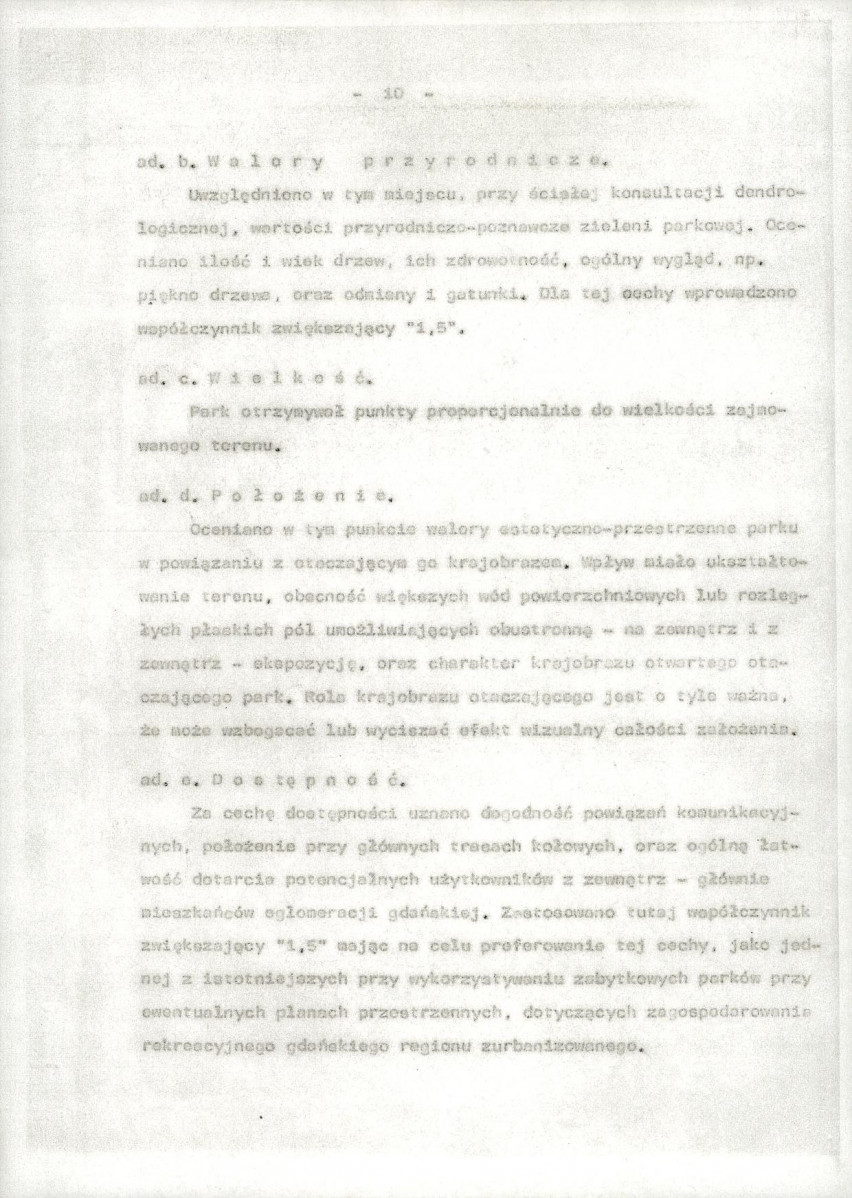 EP - Ewidencja parkowa, skan nr 13