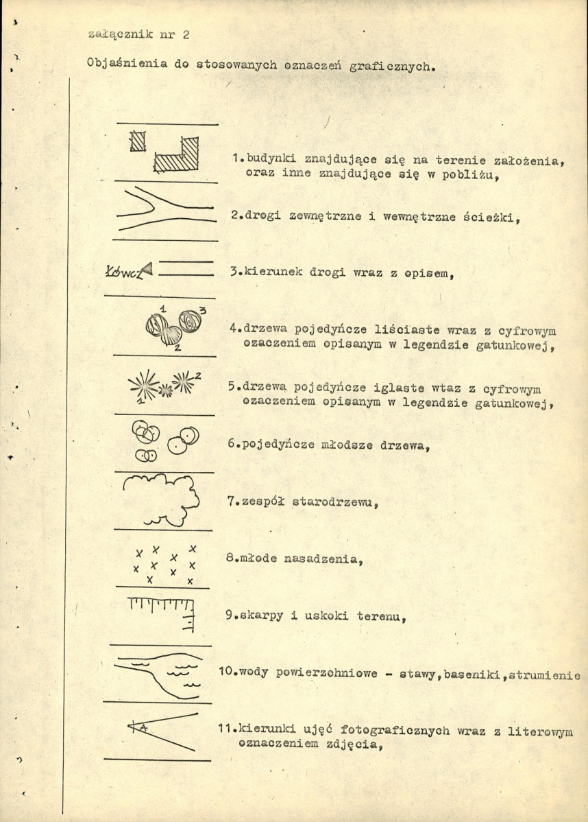 EP - Ewidencja parkowa, skan nr 28