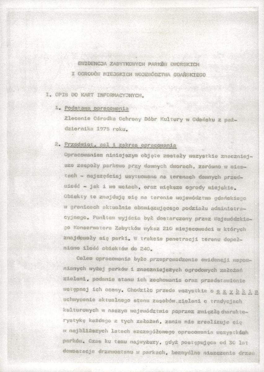 EP - Ewidencja parkowa, skan nr 4