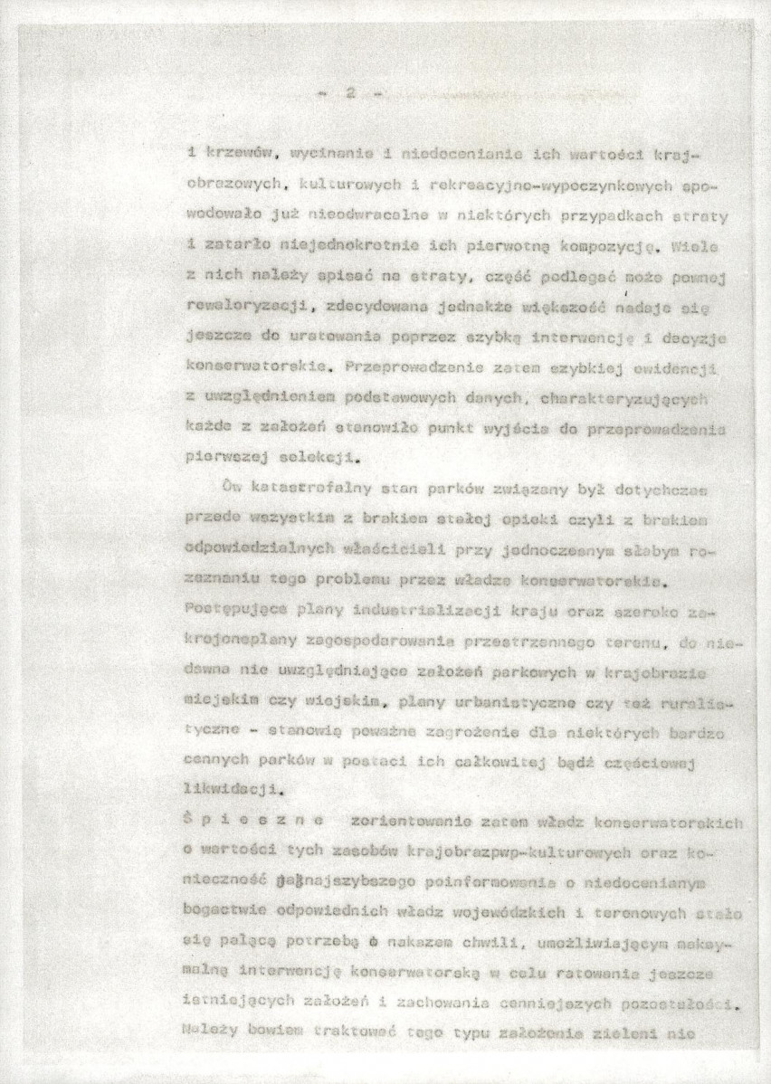 EP - Ewidencja parkowa, skan nr 5