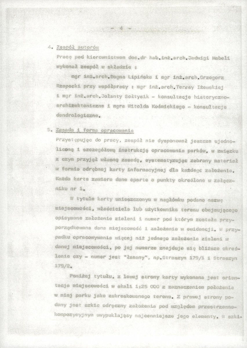 EP - Ewidencja parkowa, skan nr 7